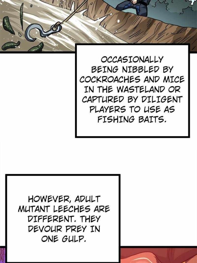 This Game Is Too Realistic Chapter 36 - Page 16