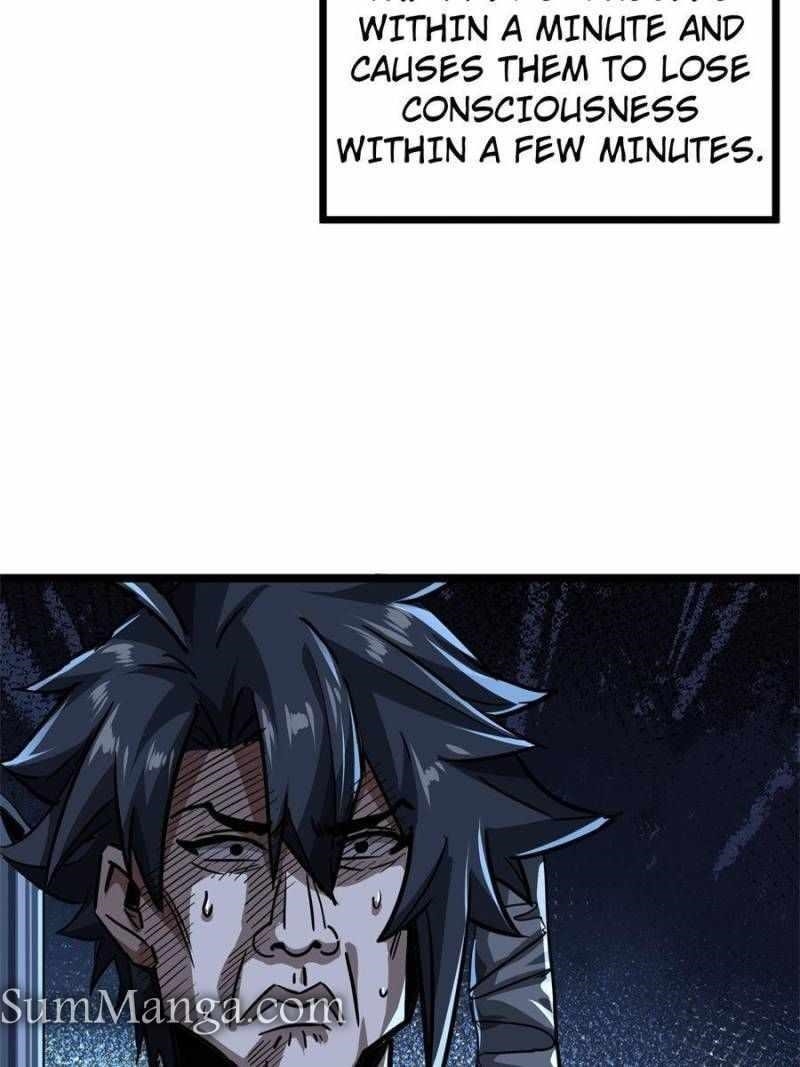 This Game Is Too Realistic Chapter 36 - Page 18