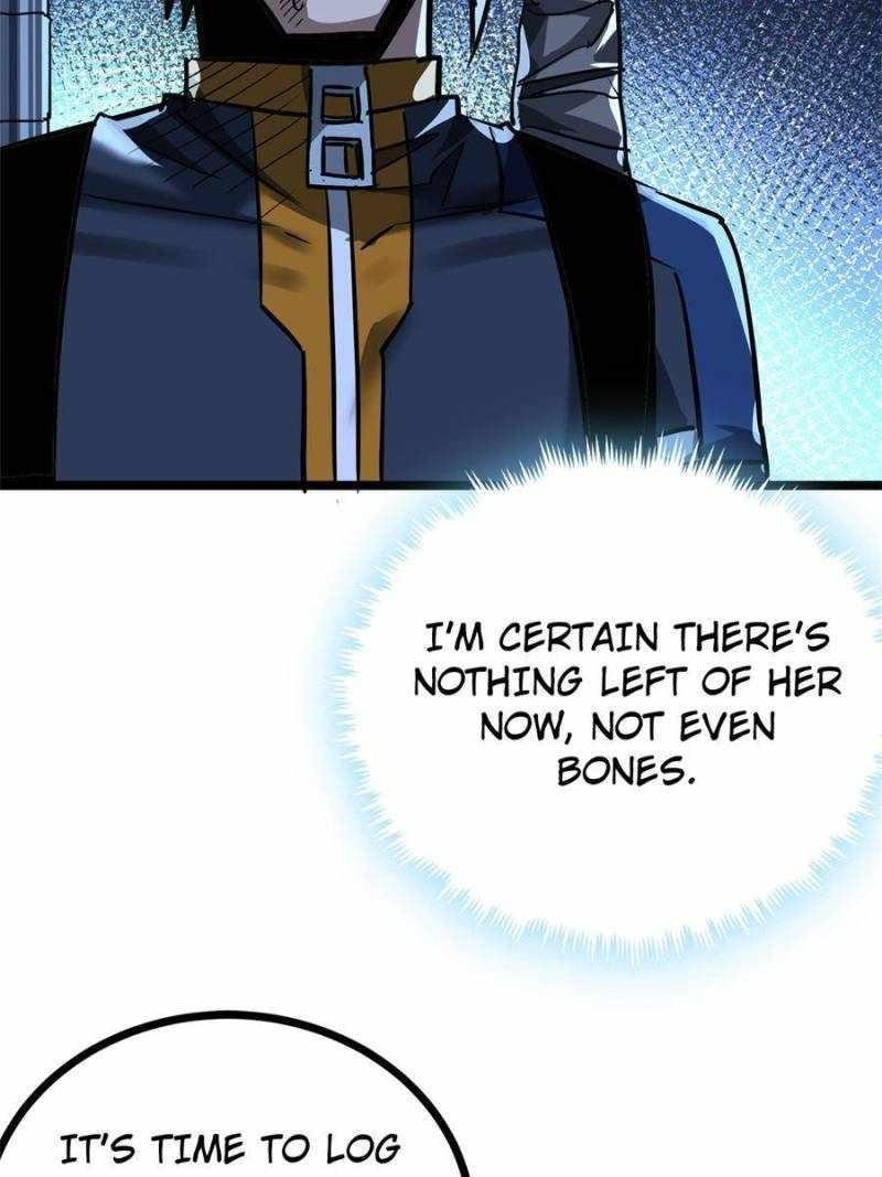 This Game Is Too Realistic Chapter 36 - Page 19