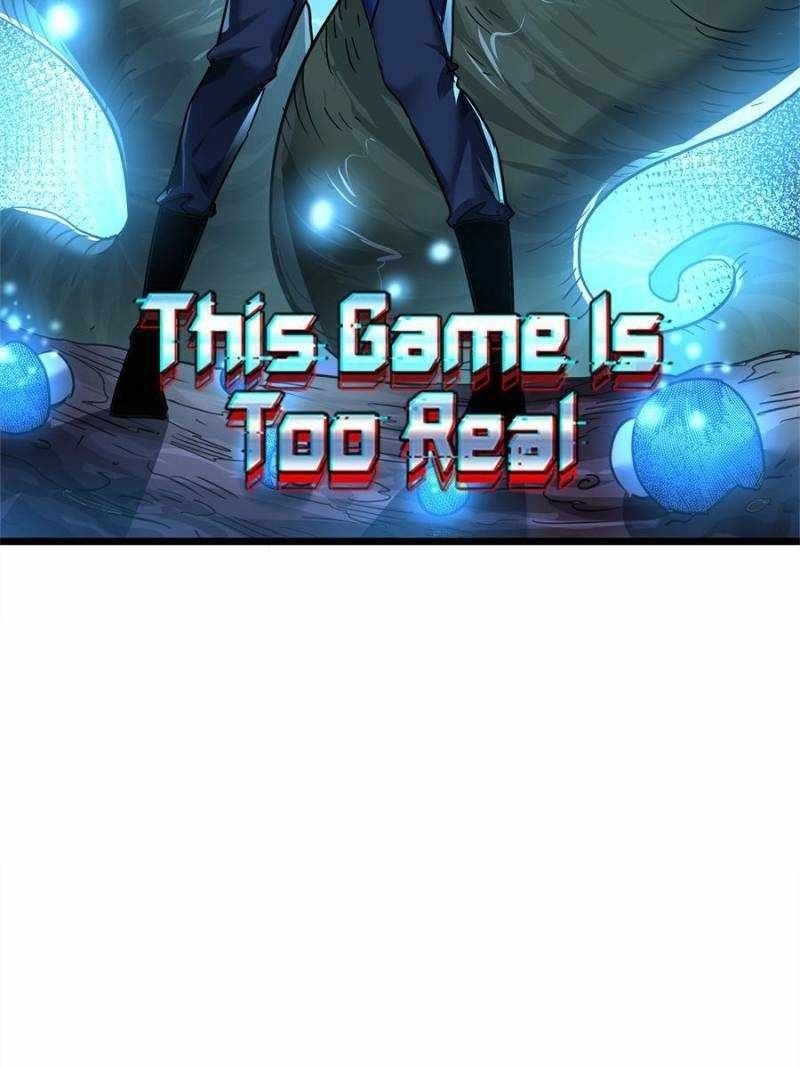 This Game Is Too Realistic Chapter 36 - Page 2