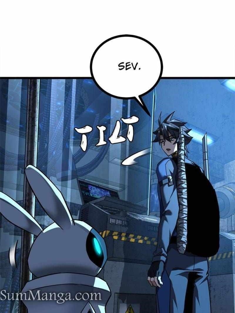 This Game Is Too Realistic Chapter 36 - Page 28