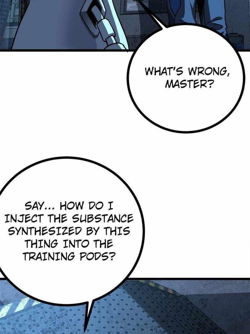 This Game Is Too Realistic Chapter 36 - Page 29