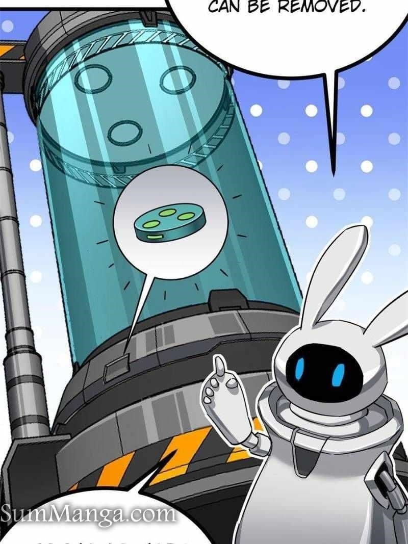 This Game Is Too Realistic Chapter 36 - Page 31