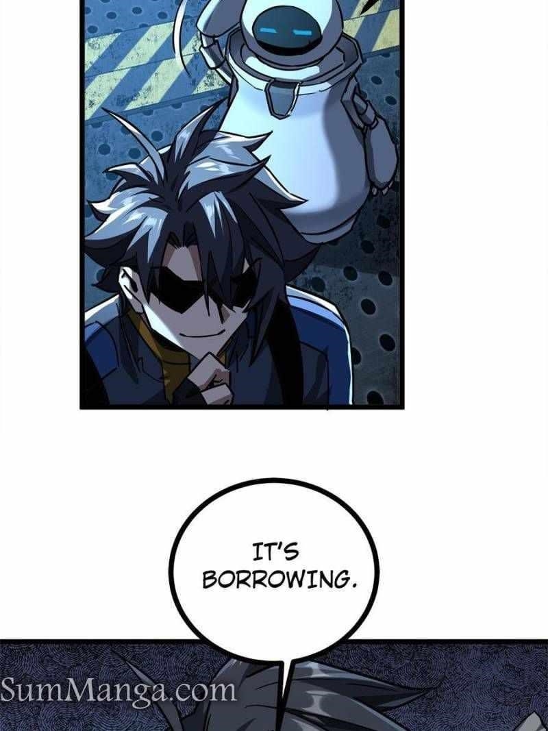 This Game Is Too Realistic Chapter 36 - Page 34