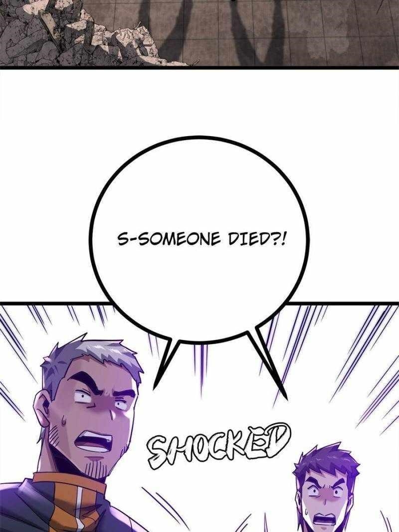 This Game Is Too Realistic Chapter 36 - Page 4