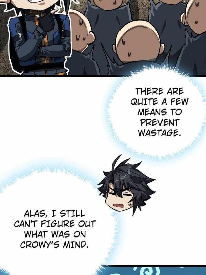 This Game Is Too Realistic Chapter 36 - Page 43