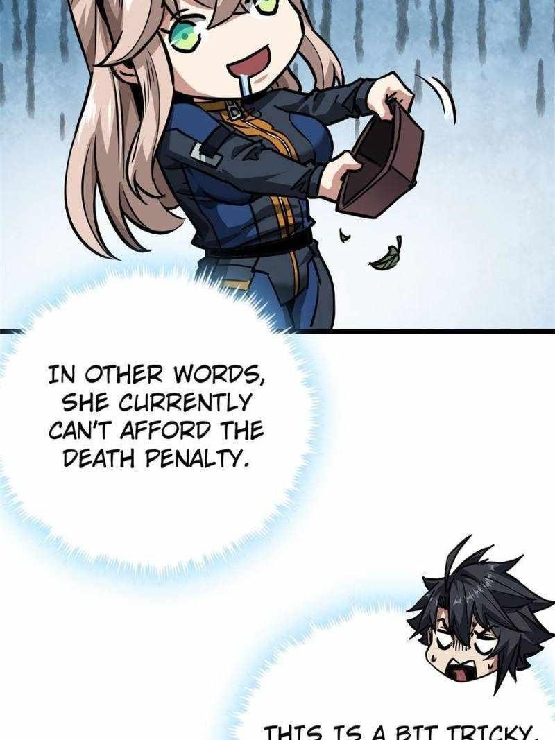 This Game Is Too Realistic Chapter 36 - Page 46