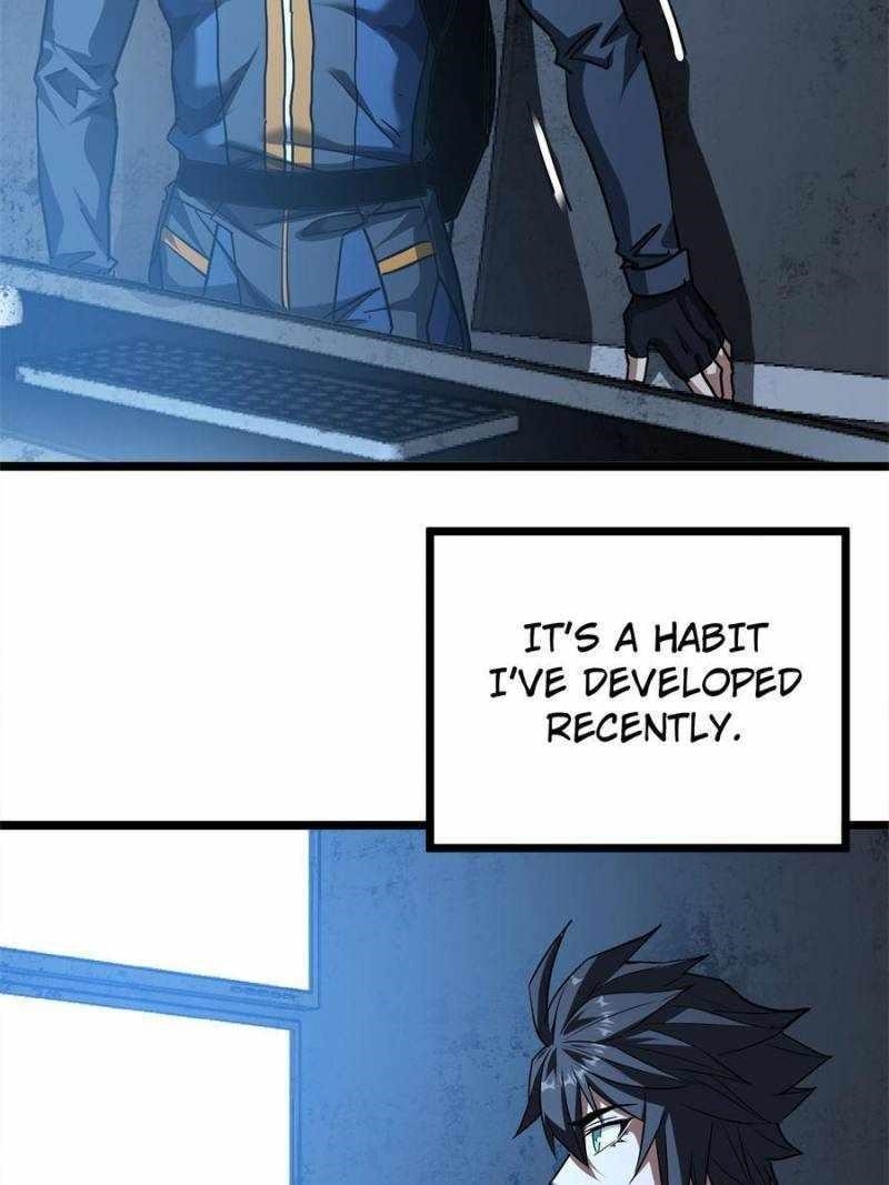 This Game Is Too Realistic Chapter 36 - Page 53