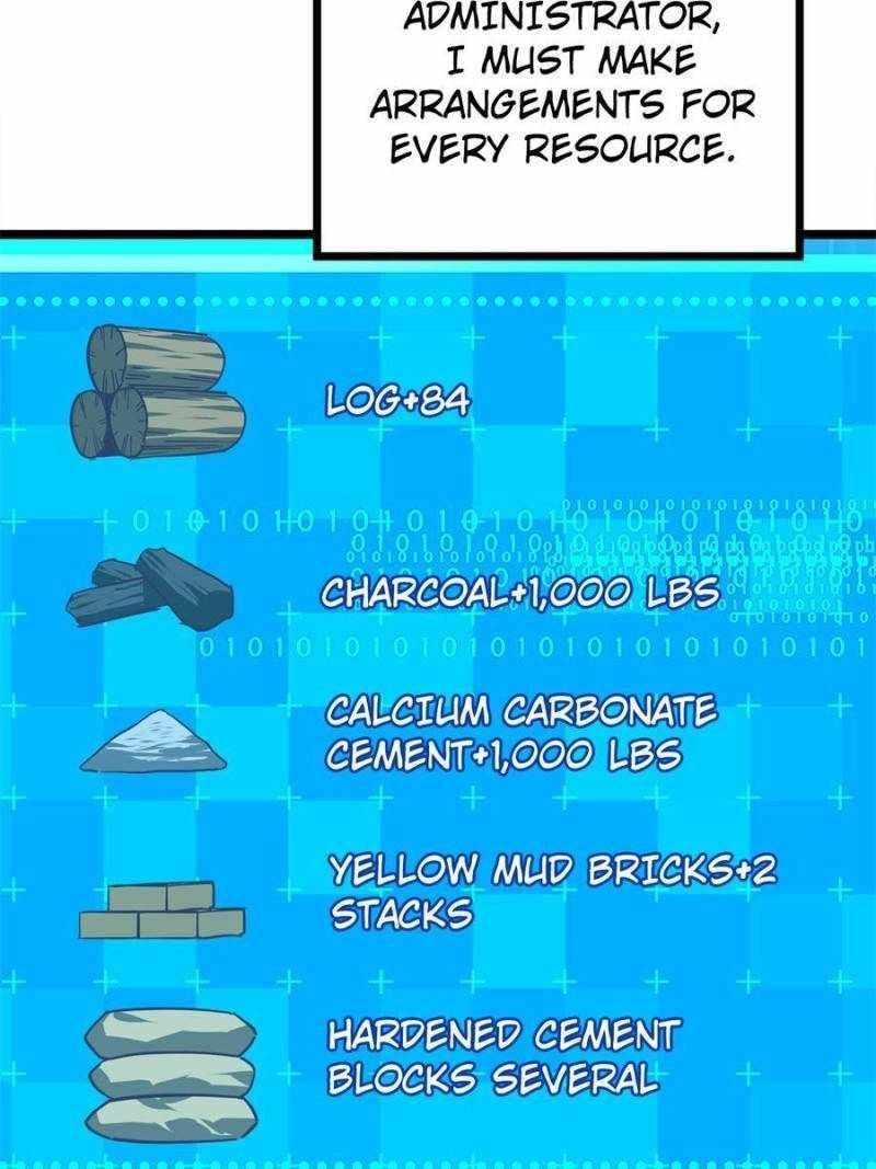 This Game Is Too Realistic Chapter 36 - Page 55