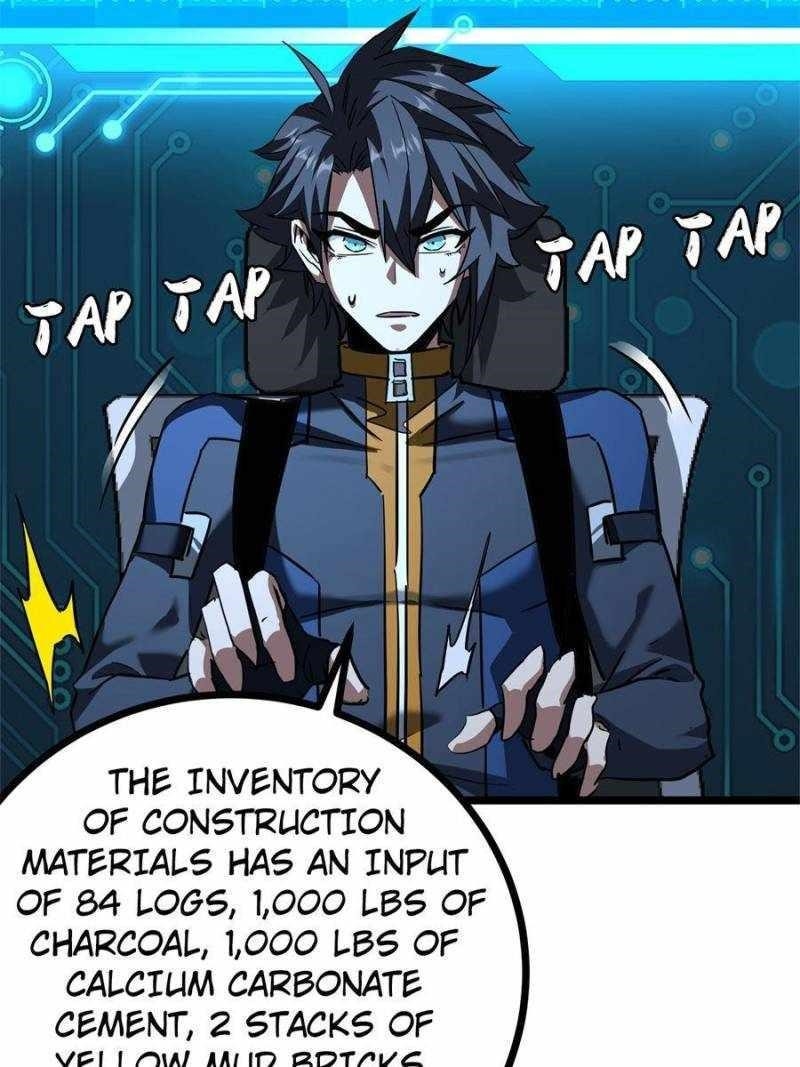 This Game Is Too Realistic Chapter 36 - Page 56