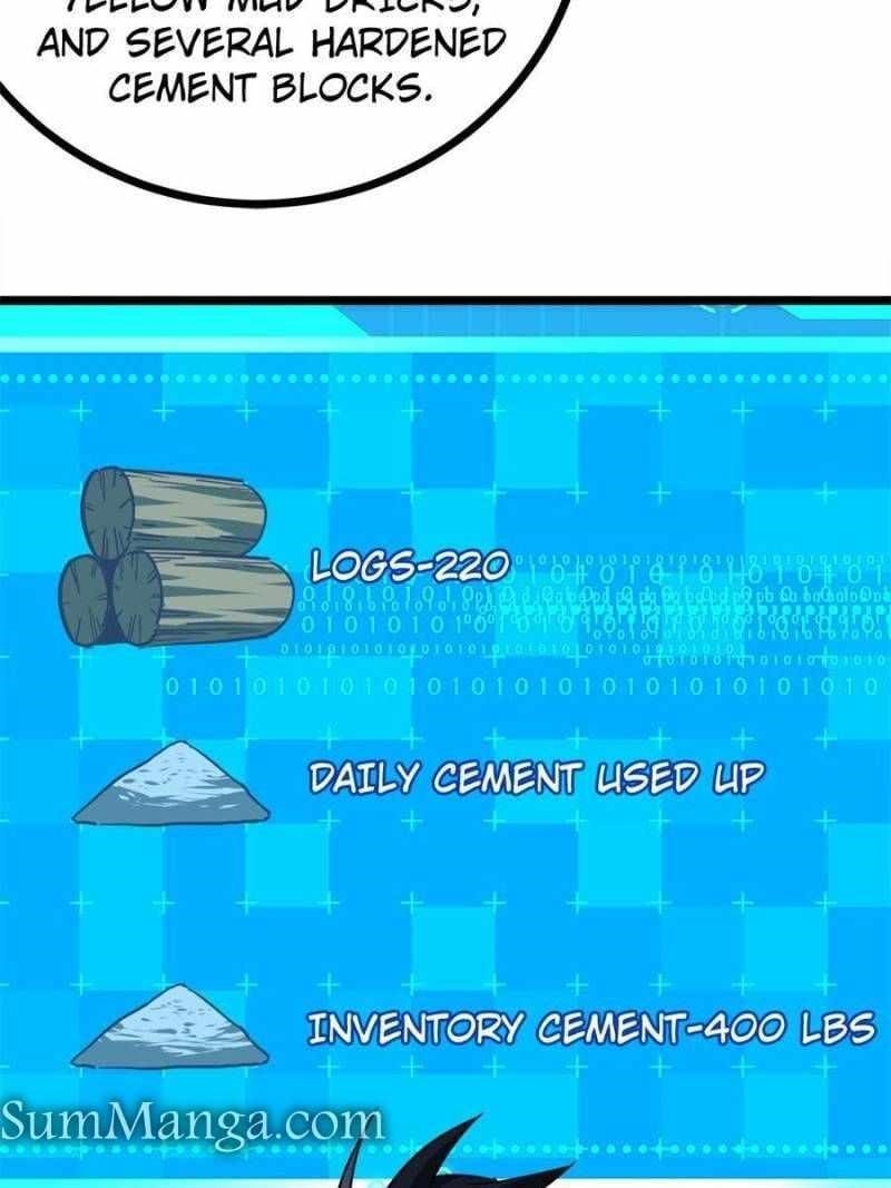 This Game Is Too Realistic Chapter 36 - Page 57