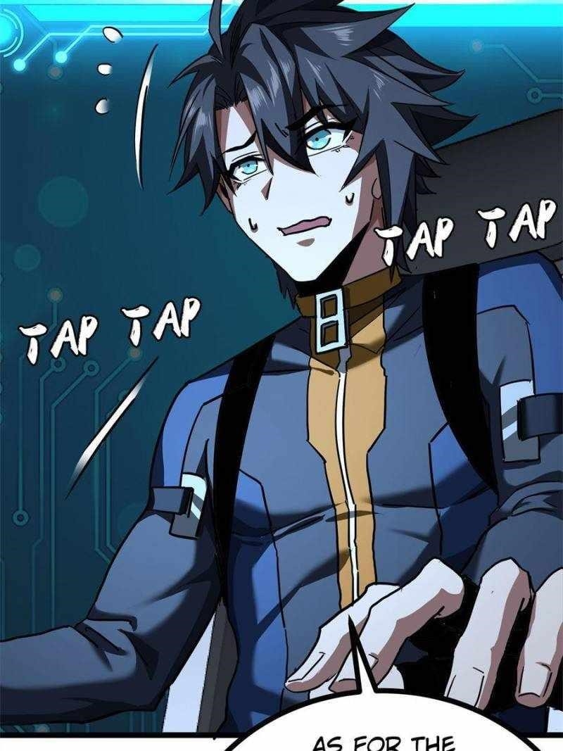 This Game Is Too Realistic Chapter 36 - Page 58