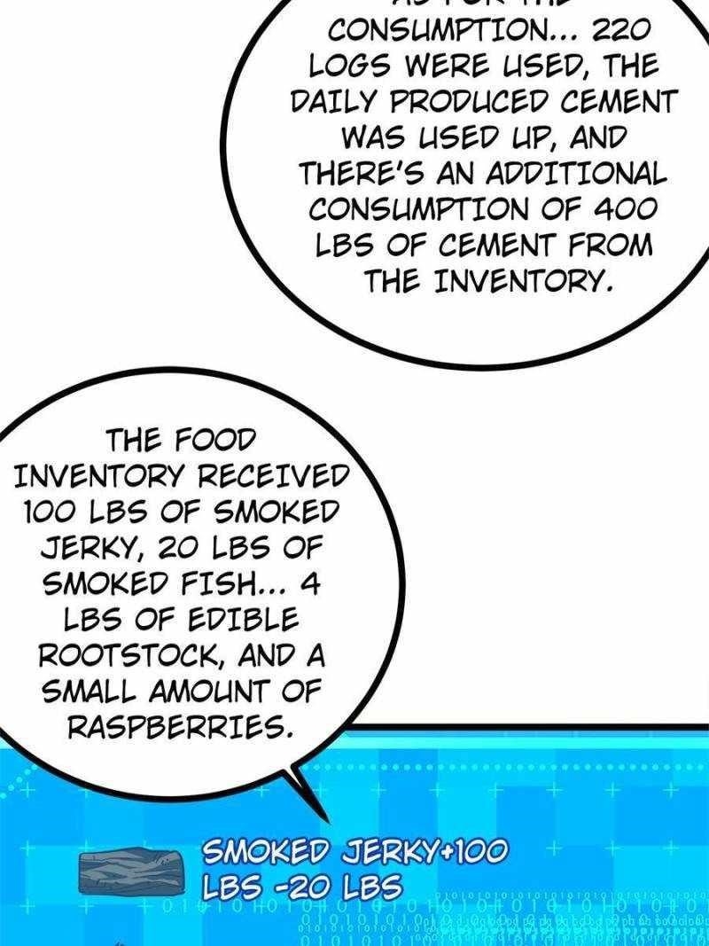 This Game Is Too Realistic Chapter 36 - Page 59