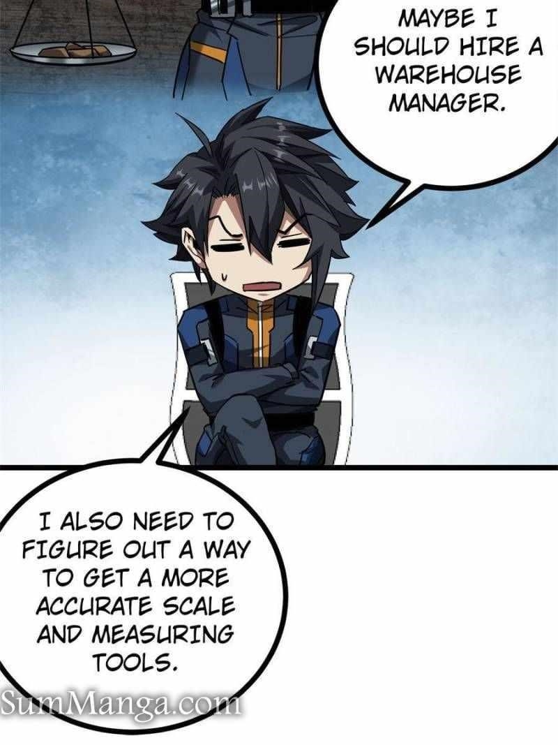 This Game Is Too Realistic Chapter 36 - Page 63