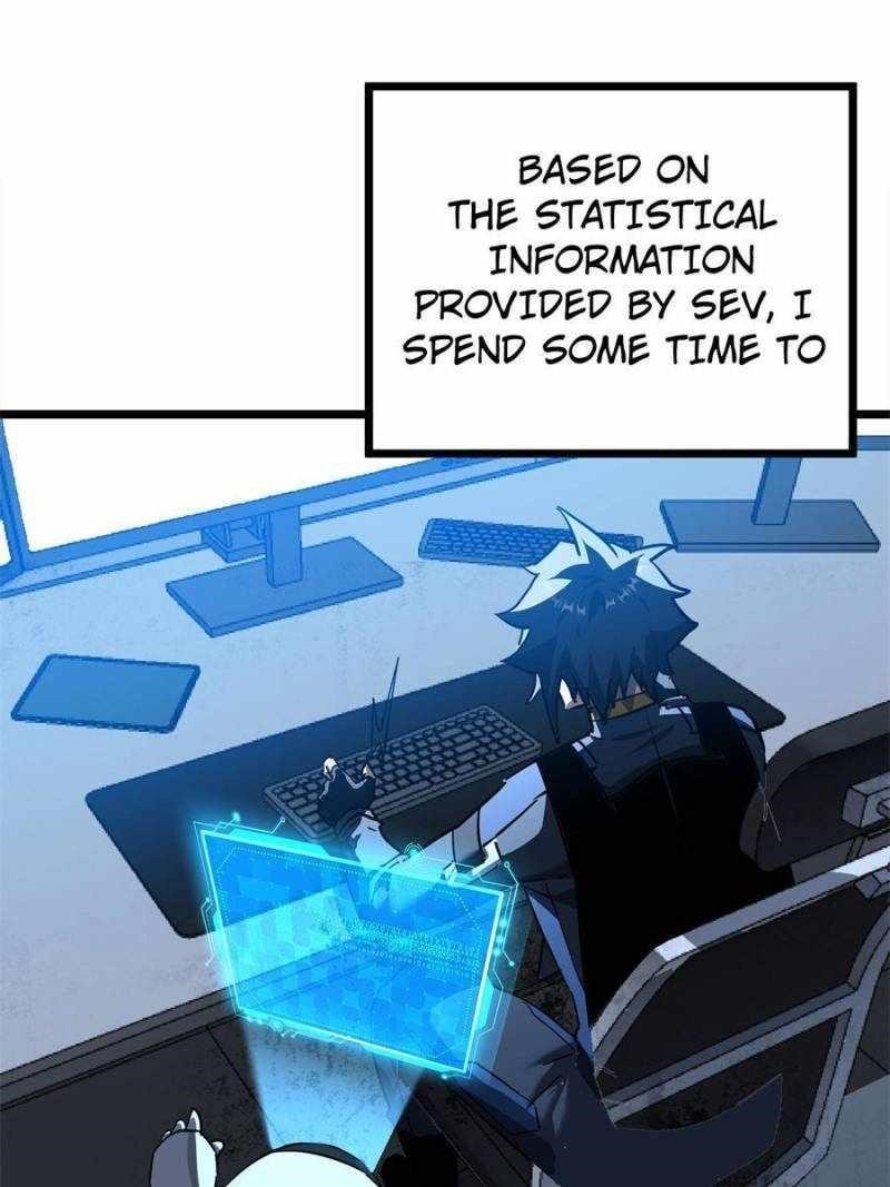 This Game Is Too Realistic Chapter 36 - Page 64