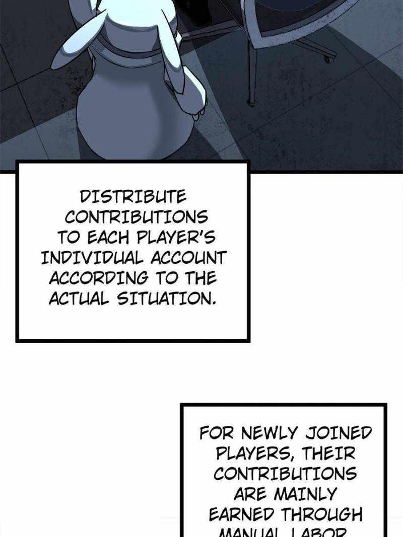 This Game Is Too Realistic Chapter 36 - Page 65