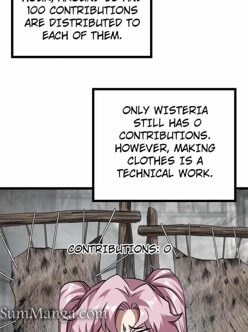 This Game Is Too Realistic Chapter 36 - Page 67