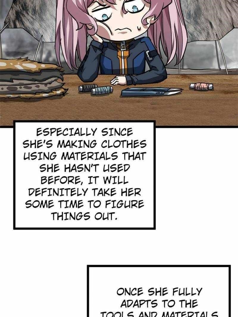 This Game Is Too Realistic Chapter 36 - Page 68