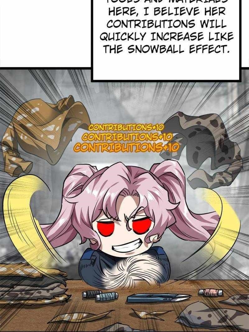 This Game Is Too Realistic Chapter 36 - Page 69