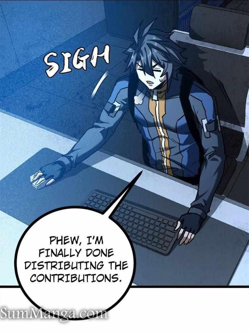 This Game Is Too Realistic Chapter 36 - Page 70