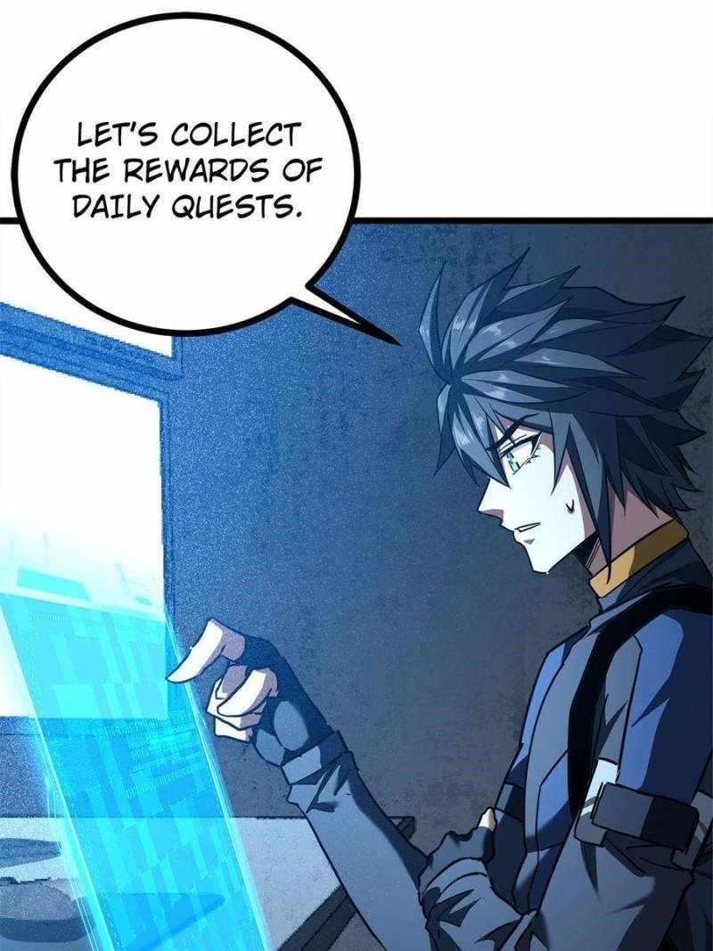 This Game Is Too Realistic Chapter 36 - Page 71