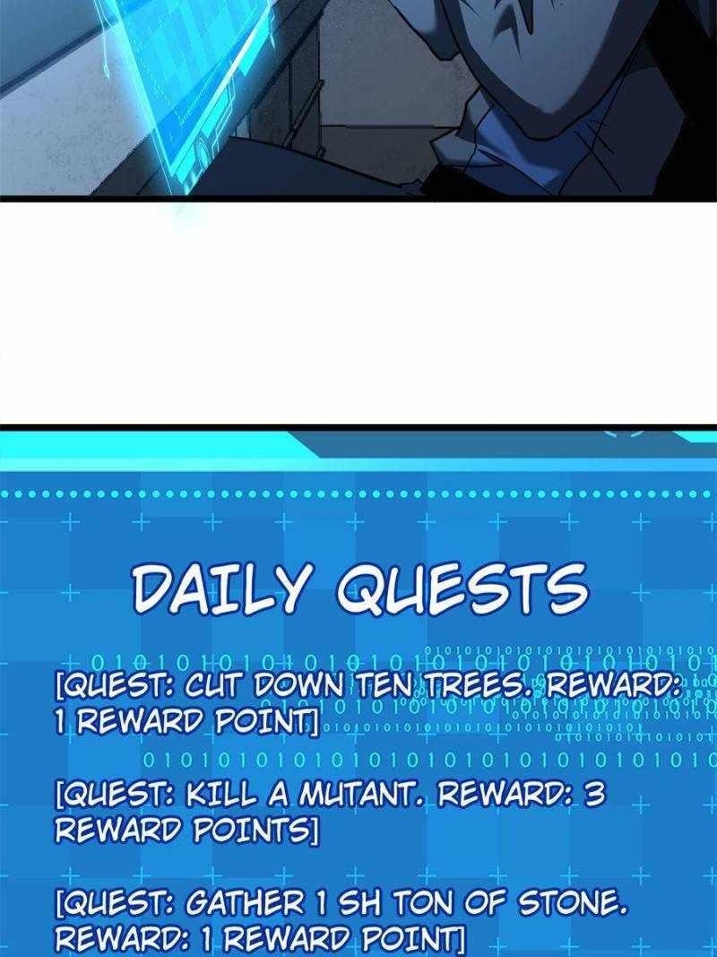 This Game Is Too Realistic Chapter 36 - Page 72