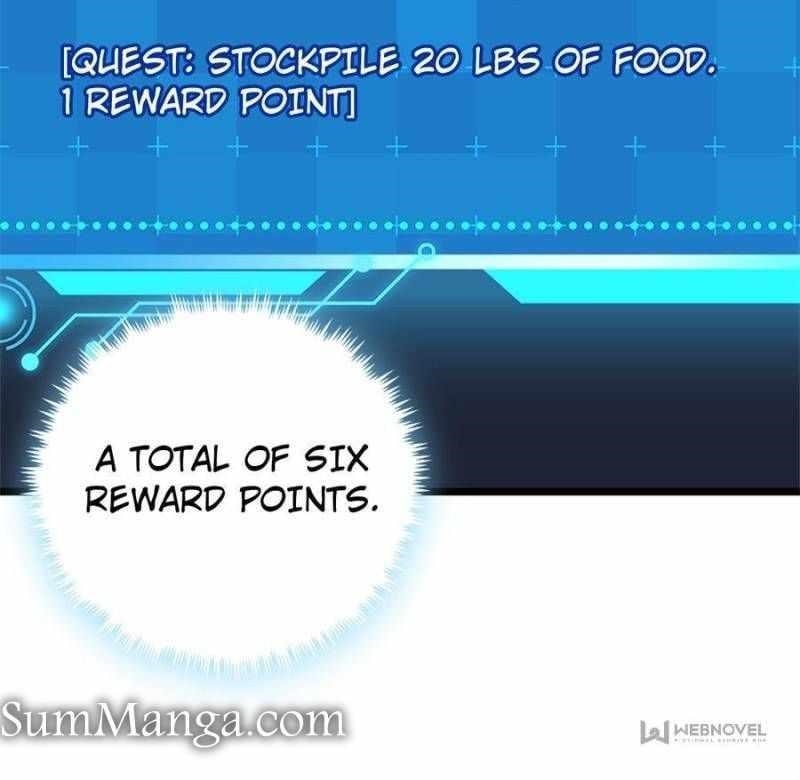 This Game Is Too Realistic Chapter 36 - Page 73