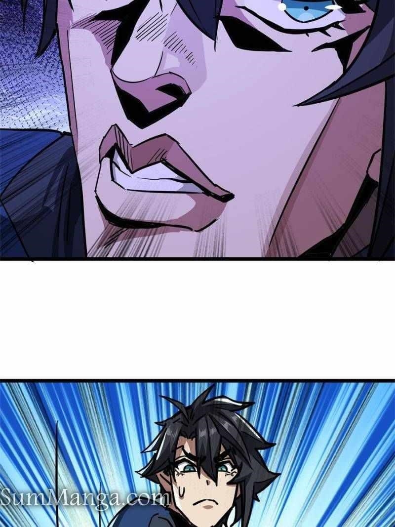 This Game Is Too Realistic Chapter 36 - Page 76