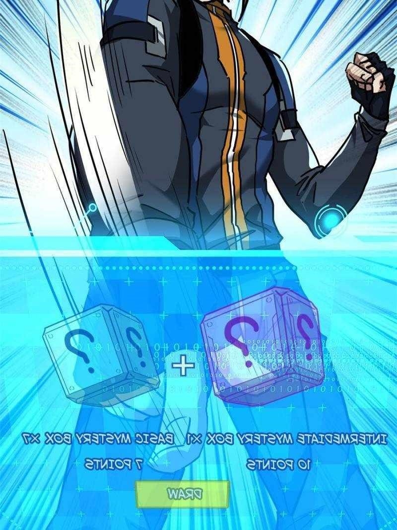 This Game Is Too Realistic Chapter 36 - Page 77