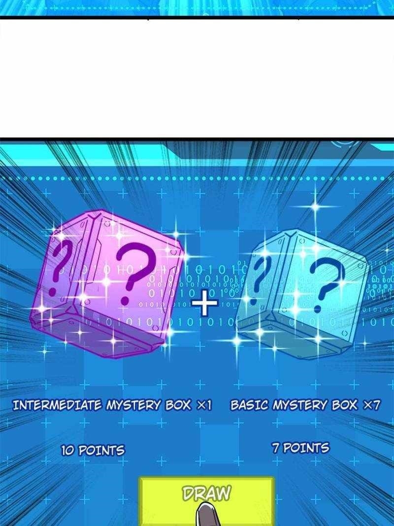 This Game Is Too Realistic Chapter 36 - Page 78