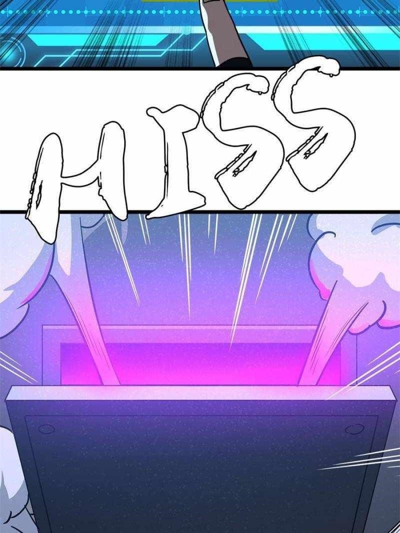 This Game Is Too Realistic Chapter 36 - Page 79