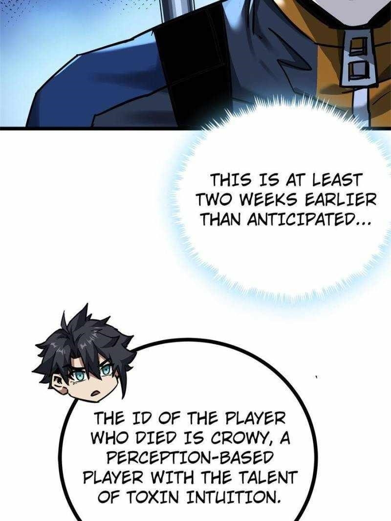 This Game Is Too Realistic Chapter 36 - Page 8