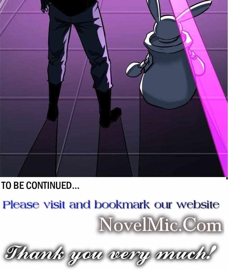 This Game Is Too Realistic Chapter 36 - Page 82