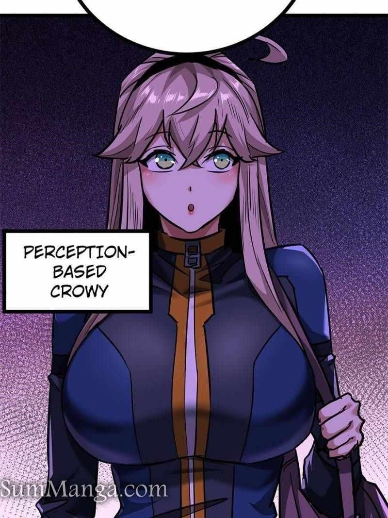 This Game Is Too Realistic Chapter 36 - Page 9