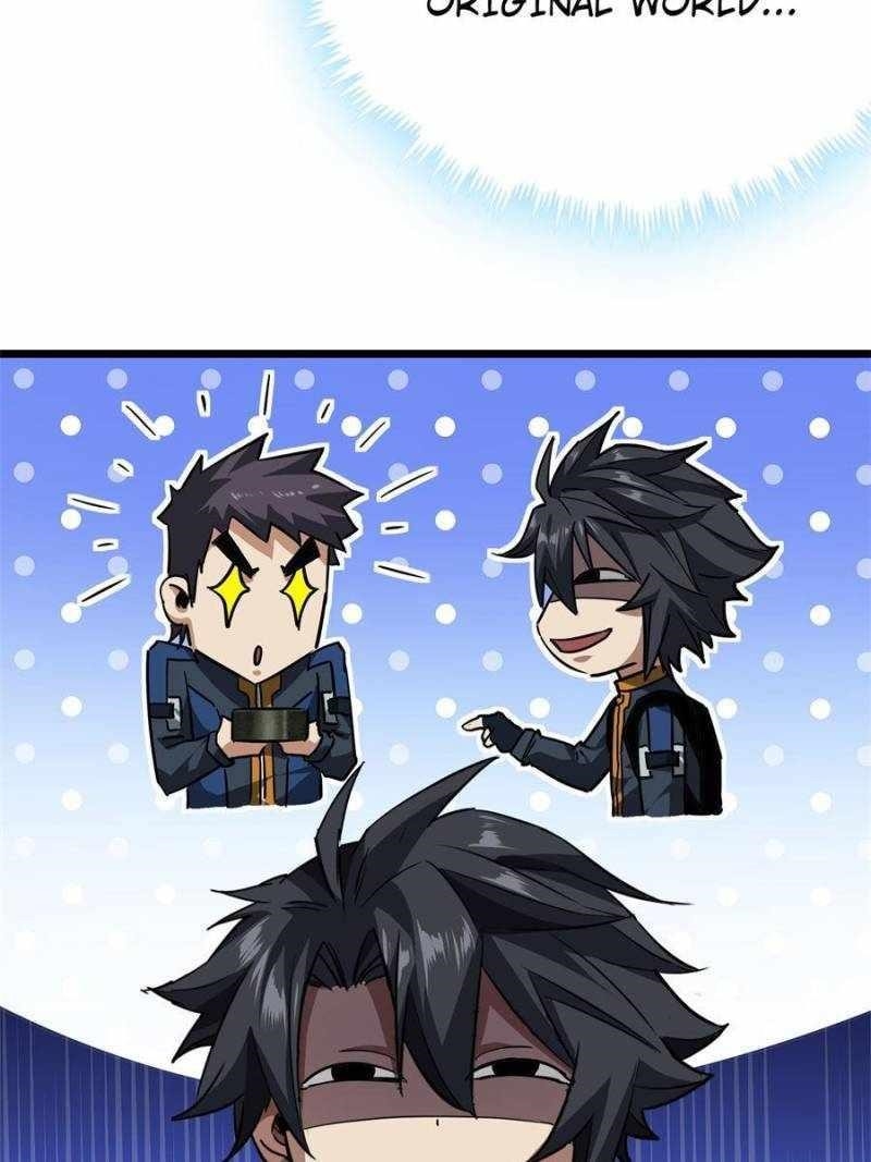 This Game Is Too Realistic Chapter 37 - Page 20