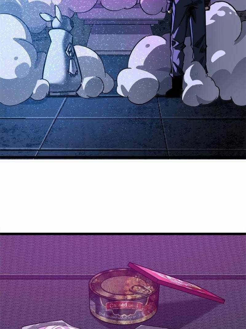 This Game Is Too Realistic Chapter 37 - Page 4