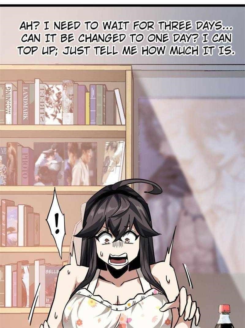 This Game Is Too Realistic Chapter 37 - Page 53