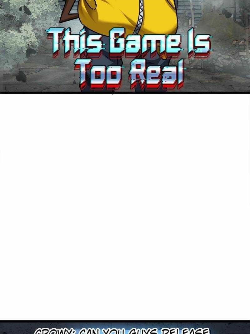 This Game Is Too Realistic Chapter 38 - Page 2