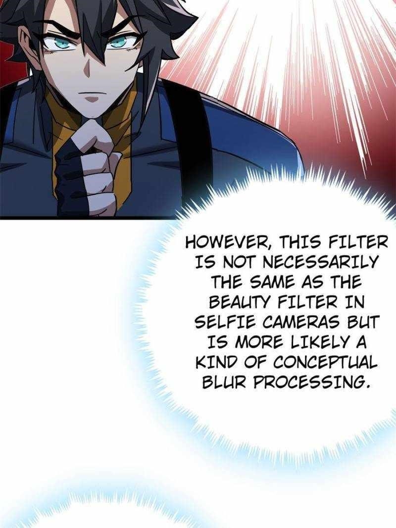 This Game Is Too Realistic Chapter 38 - Page 29