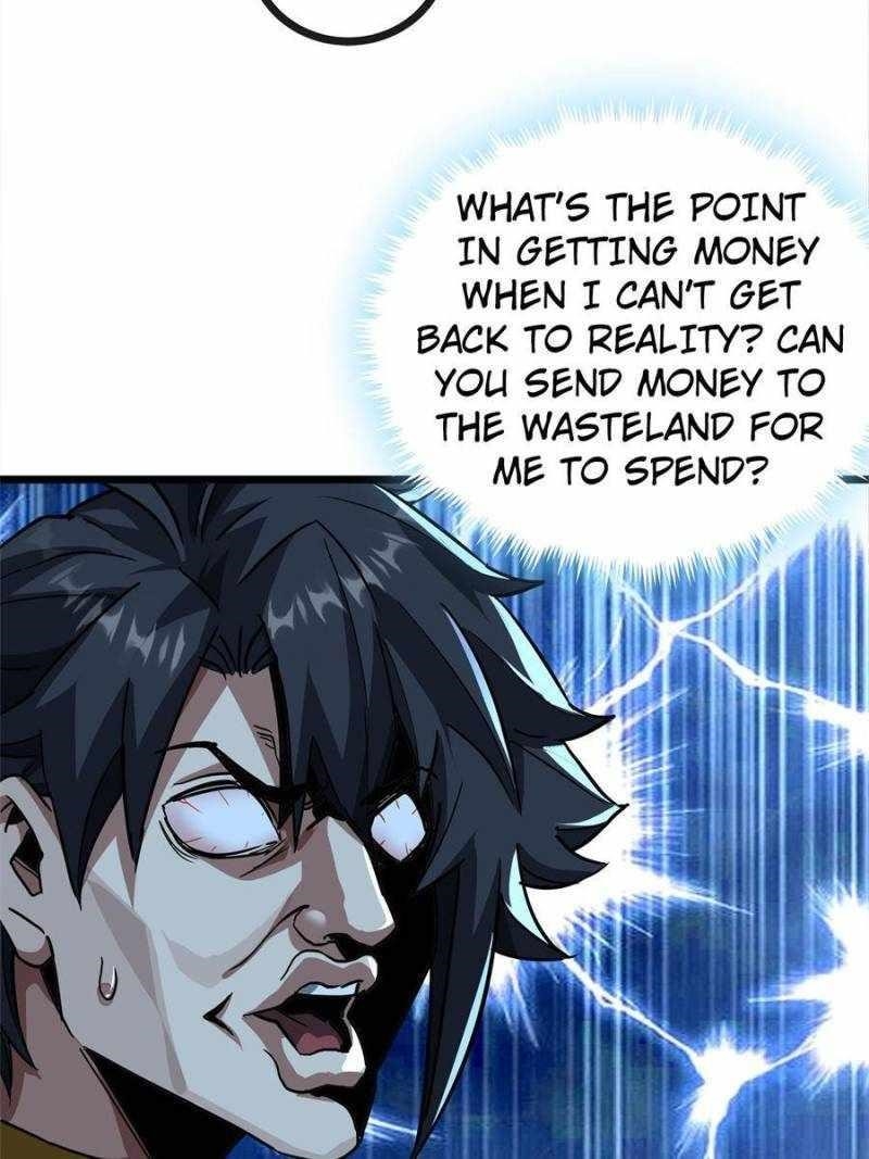 This Game Is Too Realistic Chapter 38 - Page 4