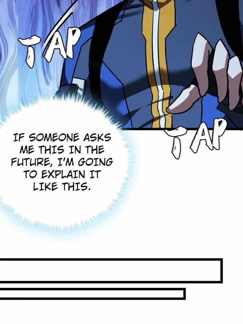 This Game Is Too Realistic Chapter 38 - Page 48