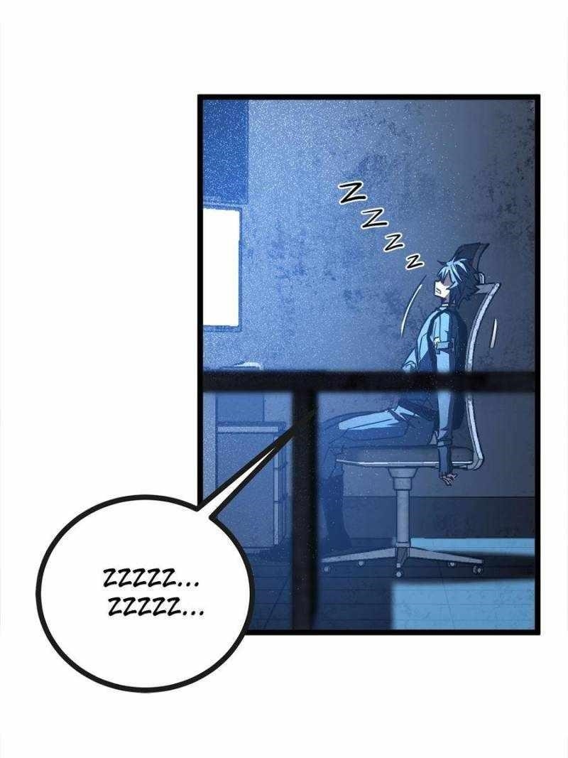 This Game Is Too Realistic Chapter 38 - Page 49