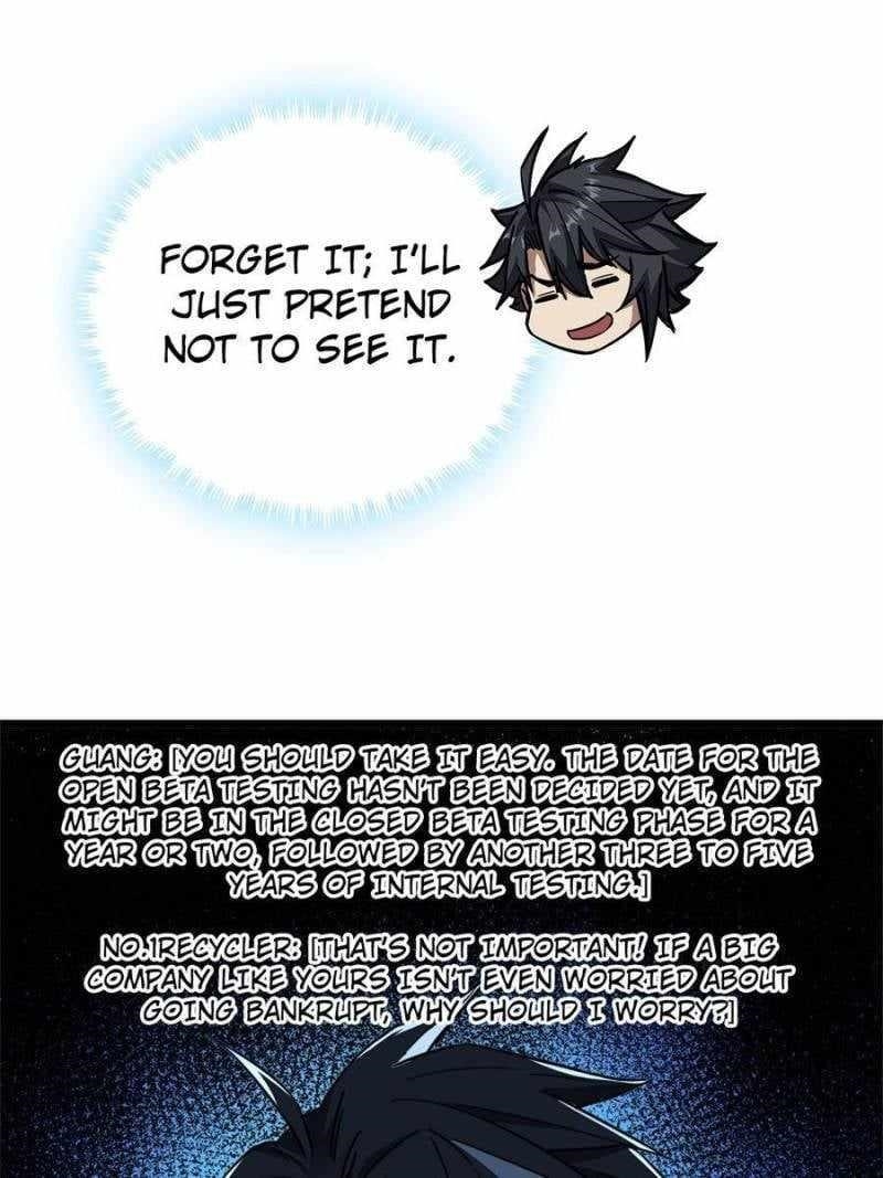 This Game Is Too Realistic Chapter 38 - Page 58