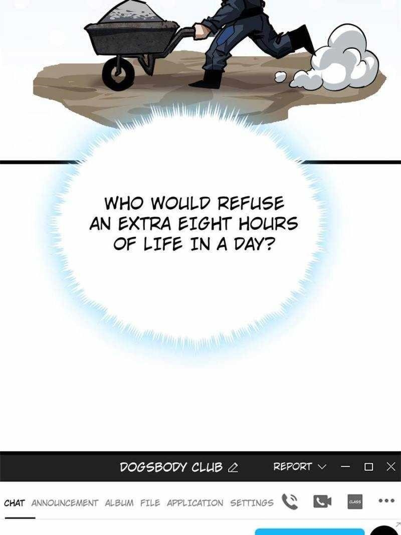 This Game Is Too Realistic Chapter 38 - Page 63