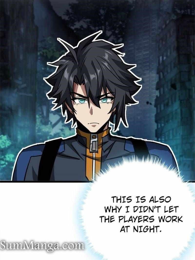 This Game Is Too Realistic Chapter 38 - Page 65