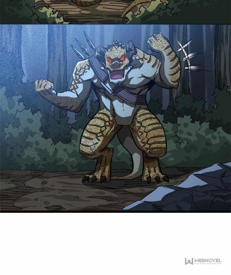 This Game Is Too Realistic Chapter 38 - Page 69