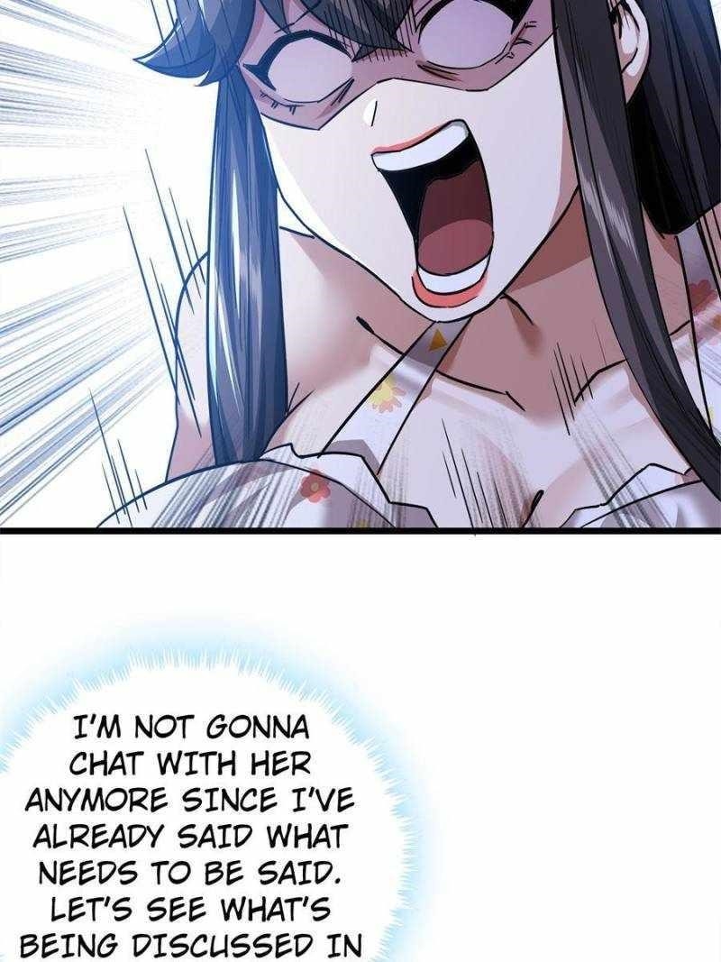 This Game Is Too Realistic Chapter 38 - Page 7