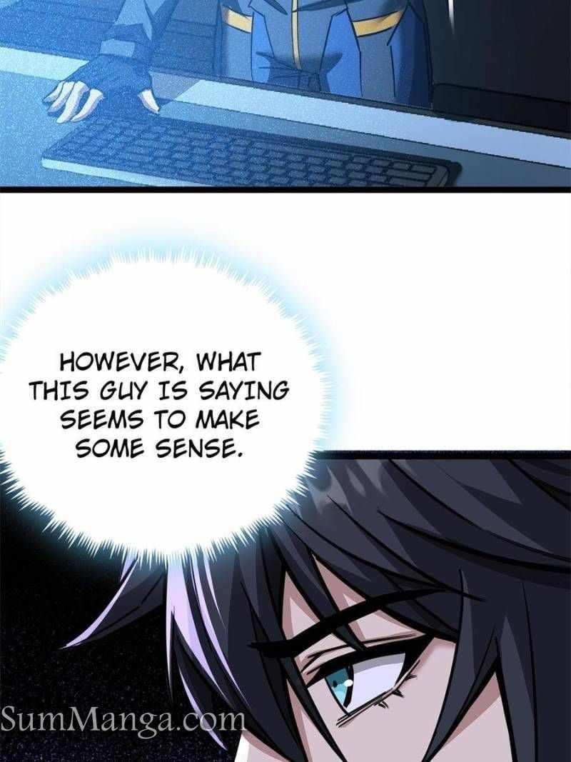 This Game Is Too Realistic Chapter 38 - Page 71