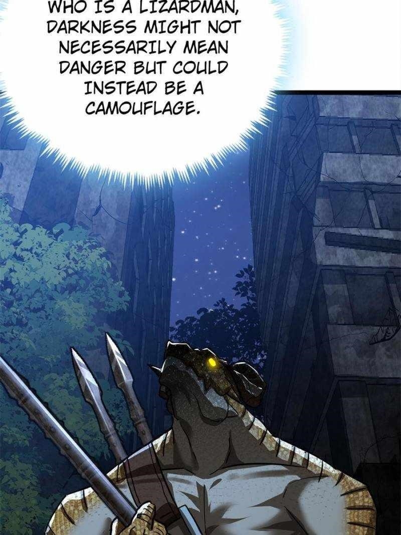 This Game Is Too Realistic Chapter 38 - Page 73