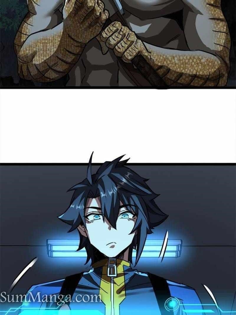 This Game Is Too Realistic Chapter 38 - Page 74